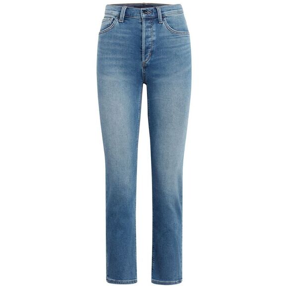 Joe's Jeans the Scout Straight-Leg Jeans Size 30 - Picture 1 of 3